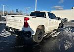 Used 2023 Chevrolet Silverado 1500 LT Crew Cab for sale #T23676 - photo 3