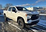 Used 2023 Chevrolet Silverado 1500 LT Crew Cab for sale #T23676 - photo 4