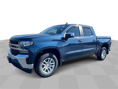 Used 2022 Chevrolet Silverado 1500 LTD LT Crew Cab for sale #T23679 - photo 1