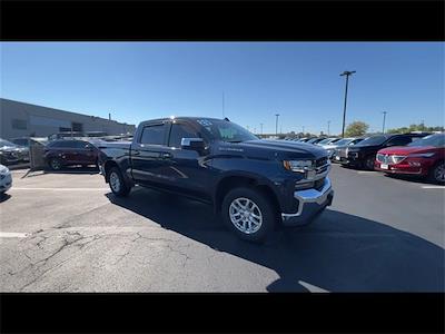 Used 2022 Chevrolet Silverado 1500 LTD LT Crew Cab for sale #T23679 - photo 2