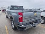 Used 2025 Chevrolet Silverado 1500 Custom Double Cab for sale #T23682 - photo 2