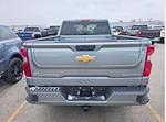 Used 2025 Chevrolet Silverado 1500 Custom Double Cab for sale #T23682 - photo 3