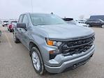 Used 2025 Chevrolet Silverado 1500 Custom Double Cab for sale #T23682 - photo 5