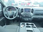 Used 2025 Chevrolet Silverado 1500 Custom Double Cab for sale #T23682 - photo 9