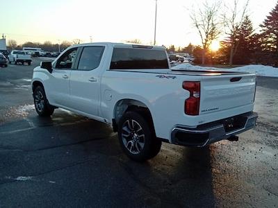 Used 2024 Chevrolet Silverado 1500 LT Crew Cab for sale #T23691 - photo 2