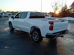 Used 2024 Chevrolet Silverado 1500 LT Crew Cab for sale #T23691 - photo 2