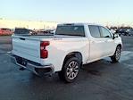 Used 2024 Chevrolet Silverado 1500 LT Crew Cab for sale #T23691 - photo 3