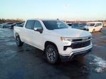 Used 2024 Chevrolet Silverado 1500 LT Crew Cab for sale #T23691 - photo 4