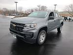 Used 2022 Chevrolet Colorado Work Truck Crew Cab for sale #T23707 - photo 1