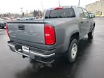 Used 2022 Chevrolet Colorado Work Truck Crew Cab for sale #T23707 - photo 5