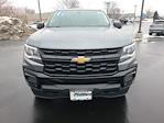 Used 2022 Chevrolet Colorado Work Truck Crew Cab for sale #T23707 - photo 8