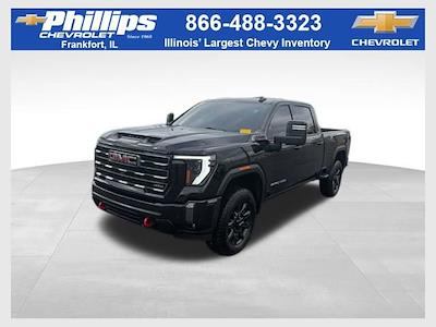 Used 2024 GMC Sierra 2500 - photo 1