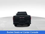 2024 GMC Sierra 2500 Crew Cab 4WD Pickup for sale #T23707A - photo 4
