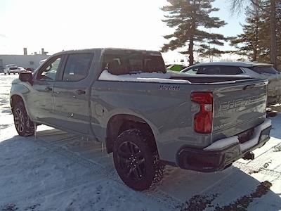 Used 2024 Chevrolet Silverado 1500 LT Crew Cab for sale #T23712 - photo 2