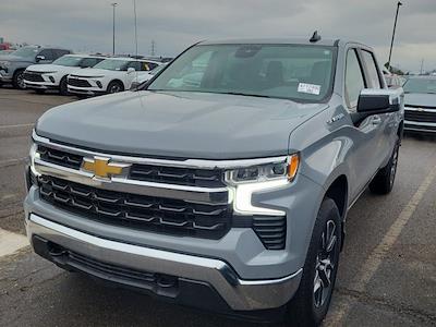 2024 Chevrolet Silverado 1500 Crew Cab 4WD Pickup for sale #T23713 - photo 1