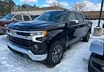 2024 Chevrolet Silverado 1500 Crew Cab 4WD Pickup for sale #T23714 - photo 1