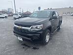 Used 2022 Chevrolet Colorado Work Truck Crew Cab for sale #T23716 - photo 1