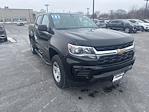 Used 2022 Chevrolet Colorado Work Truck Crew Cab for sale #T23716 - photo 4