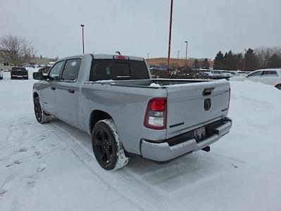 Used 2023 Ram 1500 Big Horn Crew Cab for sale #T23718 - photo 2