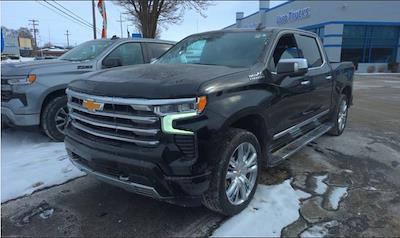 2024 Chevrolet Silverado 1500 Crew Cab 4WD Pickup for sale #T23719 - photo 1
