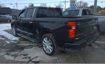 2024 Chevrolet Silverado 1500 Crew Cab 4WD Pickup for sale #T23719 - photo 2
