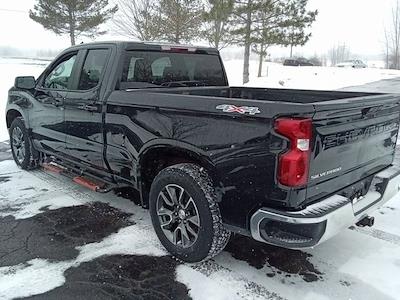 2023 Chevrolet Silverado 1500 Double Cab 4WD Pickup for sale #T23726 - photo 2