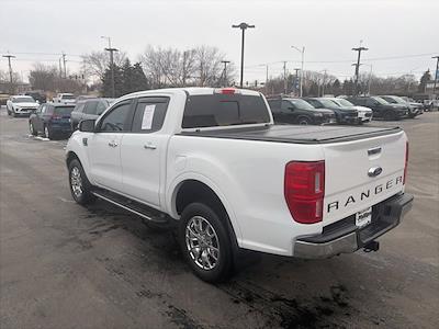 Used 2021 Ford Ranger - photo 1
