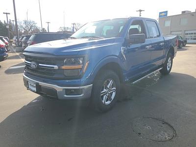 Used 2025 Ford F-150 - photo 1