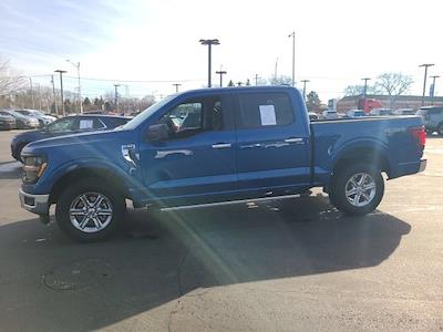 Used 2025 Ford F-150 - photo 1