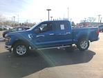 2025 Ford F-150 SuperCrew Cab 4WD Pickup for sale #T23749 - photo 2