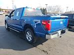 2025 Ford F-150 SuperCrew Cab 4WD Pickup for sale #T23749 - photo 3
