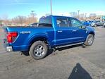2025 Ford F-150 SuperCrew Cab 4WD Pickup for sale #T23749 - photo 6
