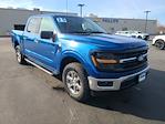 2025 Ford F-150 SuperCrew Cab 4WD Pickup for sale #T23749 - photo 7
