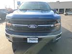 2025 Ford F-150 SuperCrew Cab 4WD Pickup for sale #T23749 - photo 8