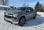 2024 Chevrolet Silverado 1500 Crew Cab 4WD Pickup for sale #T23759 - photo 1