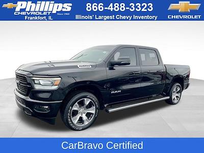 Used 2023 Ram 1500 - photo 1