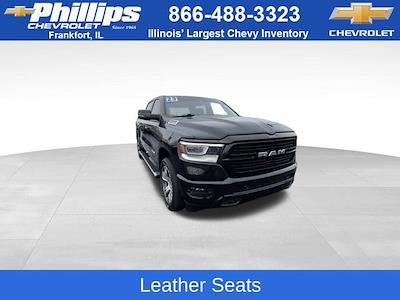 Used 2023 Ram 1500 - photo 1
