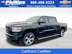 2023 Ram 1500 Crew Cab 4WD Pickup for sale #T23770 - photo 1