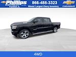 2023 Ram 1500 Crew Cab 4WD Pickup for sale #T23770 - photo 4