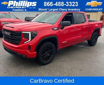 Used 2025 GMC Sierra 1500 - photo 1