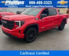 2025 GMC Sierra 1500 Crew Cab 4WD Pickup for sale #T23774 - photo 1