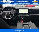 2025 GMC Sierra 1500 Crew Cab 4WD Pickup for sale #T23774 - photo 8