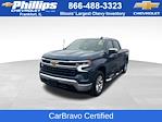 2024 Chevrolet Silverado 1500 Crew Cab 4WD Pickup for sale #T23775 - photo 1