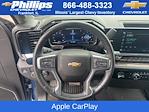 2024 Chevrolet Silverado 1500 Crew Cab 4WD Pickup for sale #T23775 - photo 12