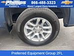 2024 Chevrolet Silverado 1500 Crew Cab 4WD Pickup for sale #T23775 - photo 16