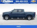 2024 Chevrolet Silverado 1500 Crew Cab 4WD Pickup for sale #T23775 - photo 2