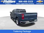 2024 Chevrolet Silverado 1500 Crew Cab 4WD Pickup for sale #T23775 - photo 3