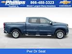 2024 Chevrolet Silverado 1500 Crew Cab 4WD Pickup for sale #T23775 - photo 7