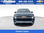 2024 Chevrolet Silverado 1500 Crew Cab 4WD Pickup for sale #T23775 - photo 9