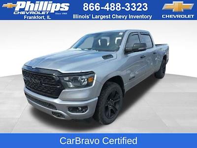 Used 2023 Ram 1500 - photo 1